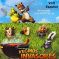 Vesinos Invasores